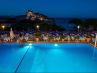 Hotel Parco Cartaromana 3*