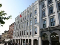 Comfort Hotel Karl Johan