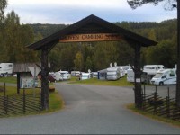 Groven Camping & Hyttegrend 4*
