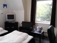 Stavanger Lille Hotel City Guesthouse