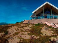 Vestfjord Service Villa 4*