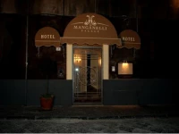 Manganelli Palace 3*