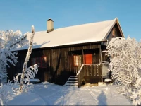 Torsetlia Cottages and Apartments