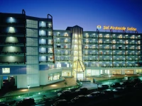 Medplaya Piramide Salou (ex. Sol Piramides Salou) 4*
