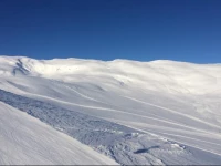 Voss- Myrkdalen Lodge