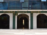 Grand Cesars Hotel