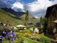 The Green House Villas 4*