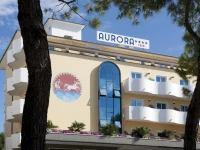 Hotel Aurora 4*