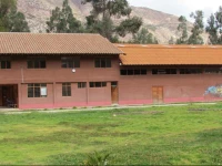 Sol Ayni Urubamba