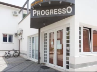 Hotel & Residence Progresso 3*