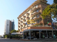 Hotel American 3*
