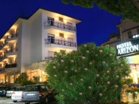 Hotel Arizona 3*