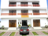 Hostal Los Frayles