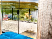 Yacht Lago Titicaca 3*