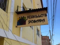 Posada Kusillos
