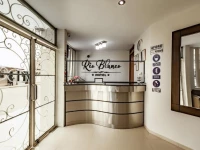Hotel Rio Blanco