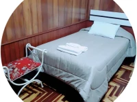 Hotel San Francisco Inn