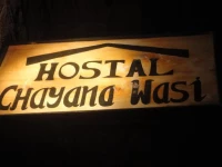 Hostal Chayana Wasi