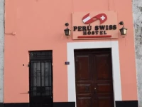 La posada del Kuraka