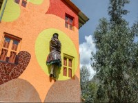 Mama Simona Ollantaytambo