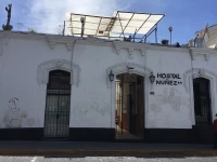 Hostal Nunez