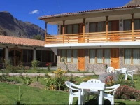 Hotel Tierra Inka Sacred Valley