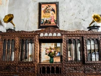 El Portal De San Lazaro