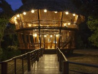 Treehouse Lodge 5*