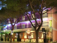 Hotel Storione 3*
