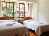 Hostal de Turistas Chaska