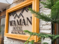 Waman Hotel