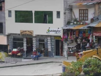 Varayoc Bed & Breakfast