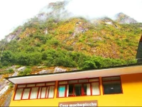 Casa Machu Picchu
