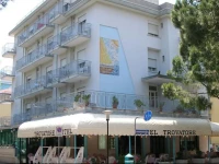 Hotel Trovatore 3*