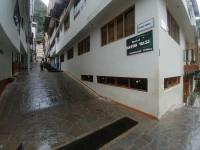 Hatun Wasi Machupicchu