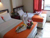 New Day Machu Picchu