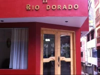 Rio Dorado