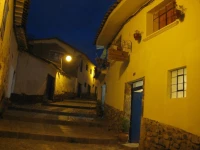 Casa Hospedaje La Samblena