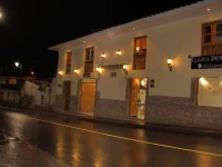 Hotel Choquekiraw Inn