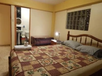 Guest House Mama Sarita