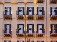 Best Western Ai Cavalieri Hotel 4*