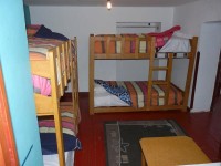 Alejandrina Backpackers Hostel