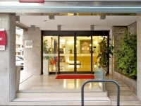 Mercure Palermo Centro 4*