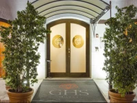 Hotel Vecchio Borgo 4*