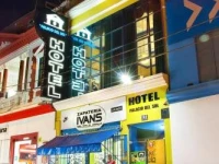 Hotel Palacio del Sol