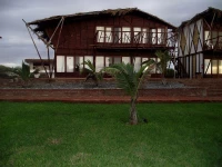 Aquarena Vichayito 3*