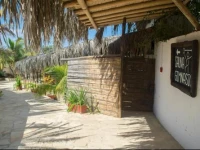 Las Cabanas de Antica