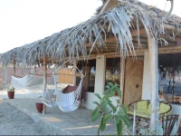 Posada del Mar Vichayito