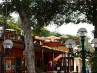 The Point Lima Hostel