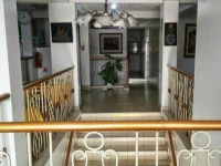 Hostal Real La Molina